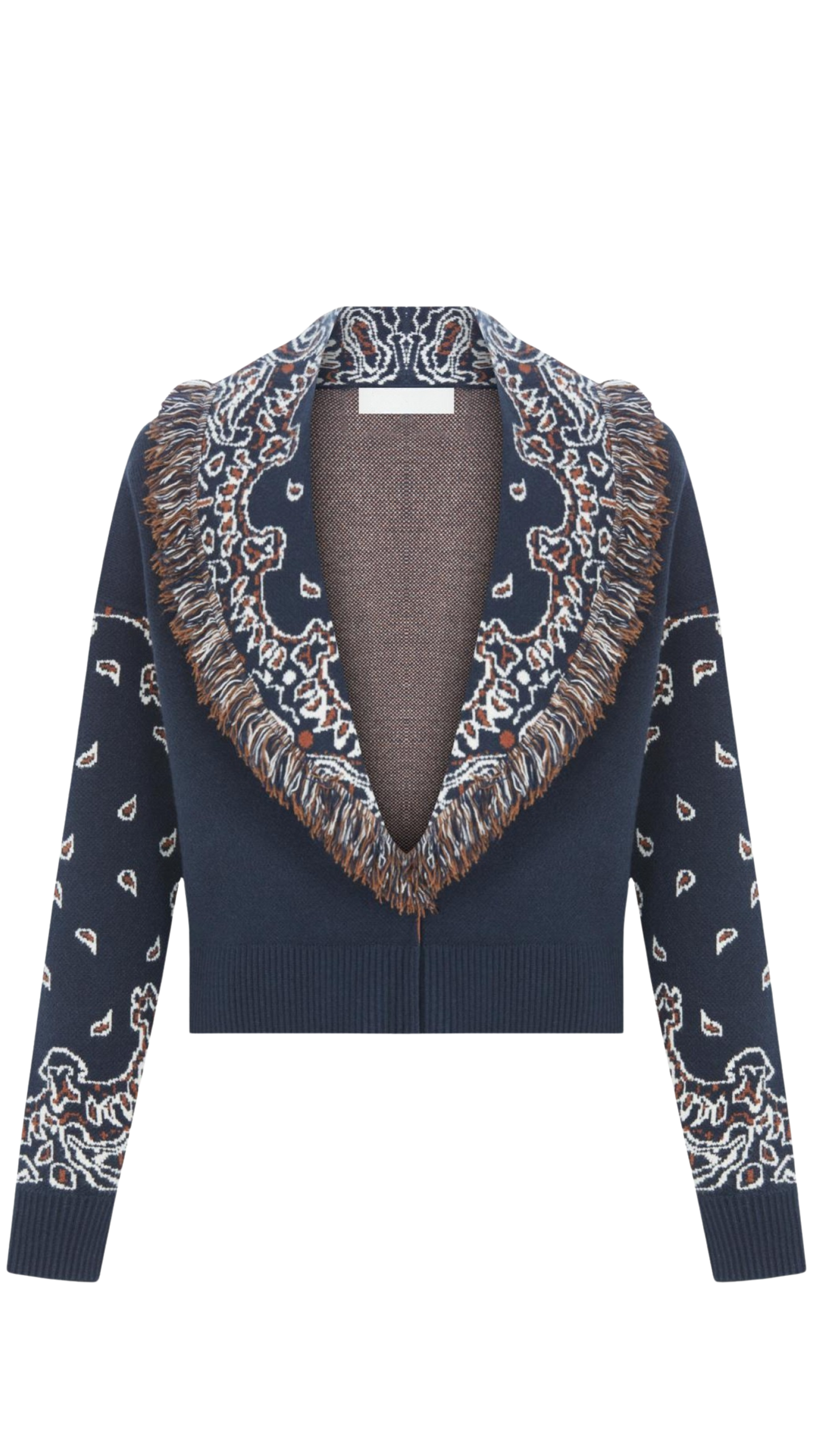 Spica Cardigan