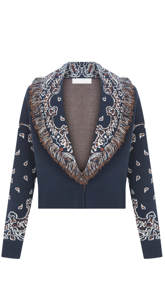 Spica Cardigan