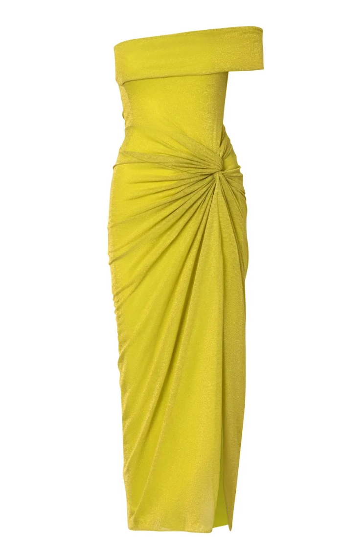 Aria Dress