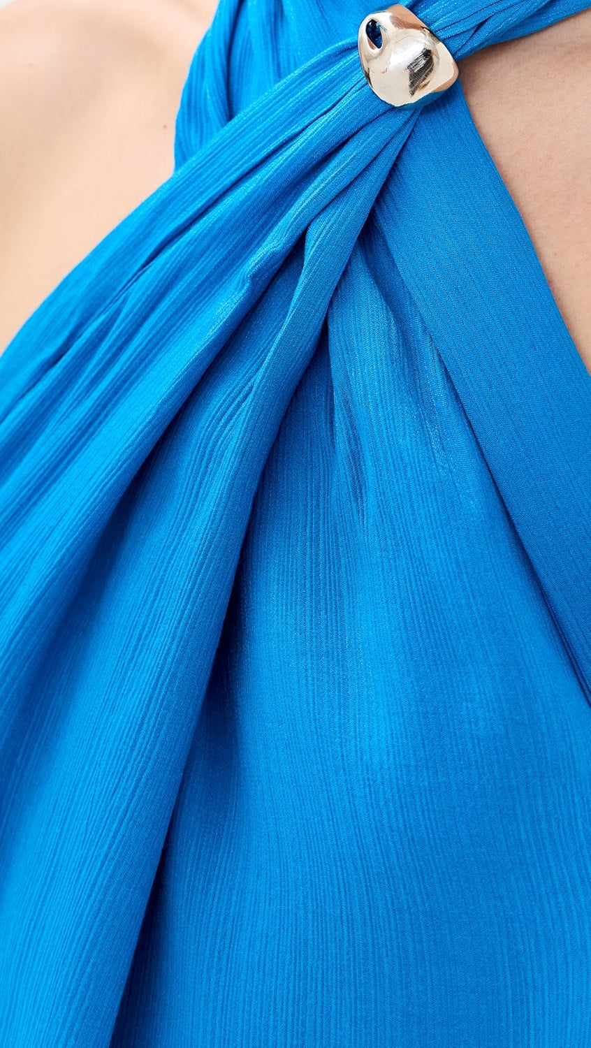 Margarita Maxi Dress