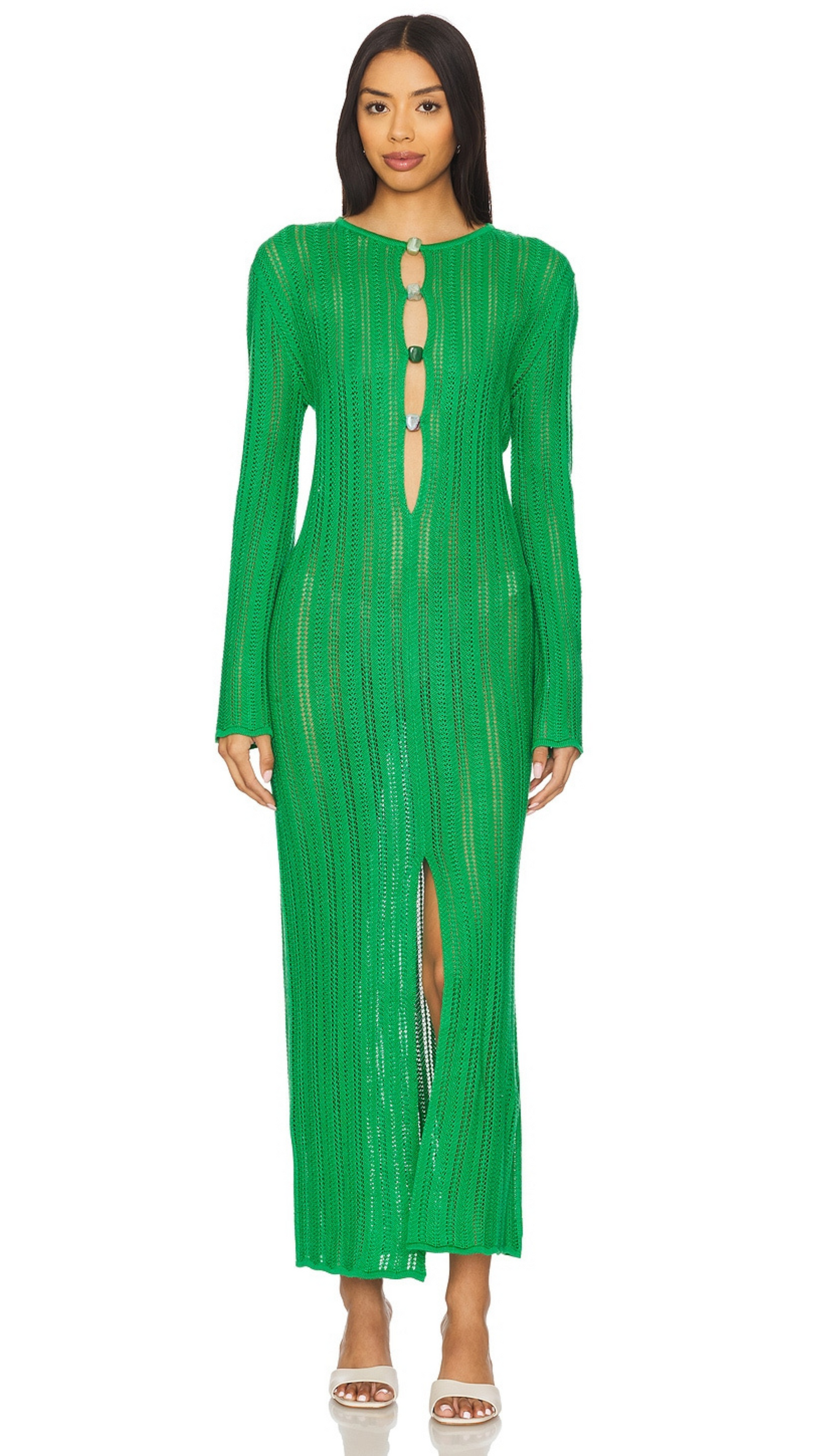 Mamu Dress