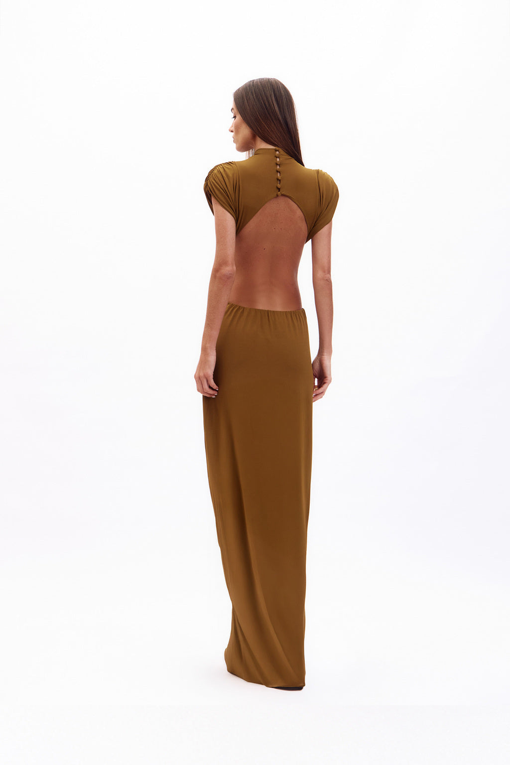 Oasis Twiggy Dress – view 7