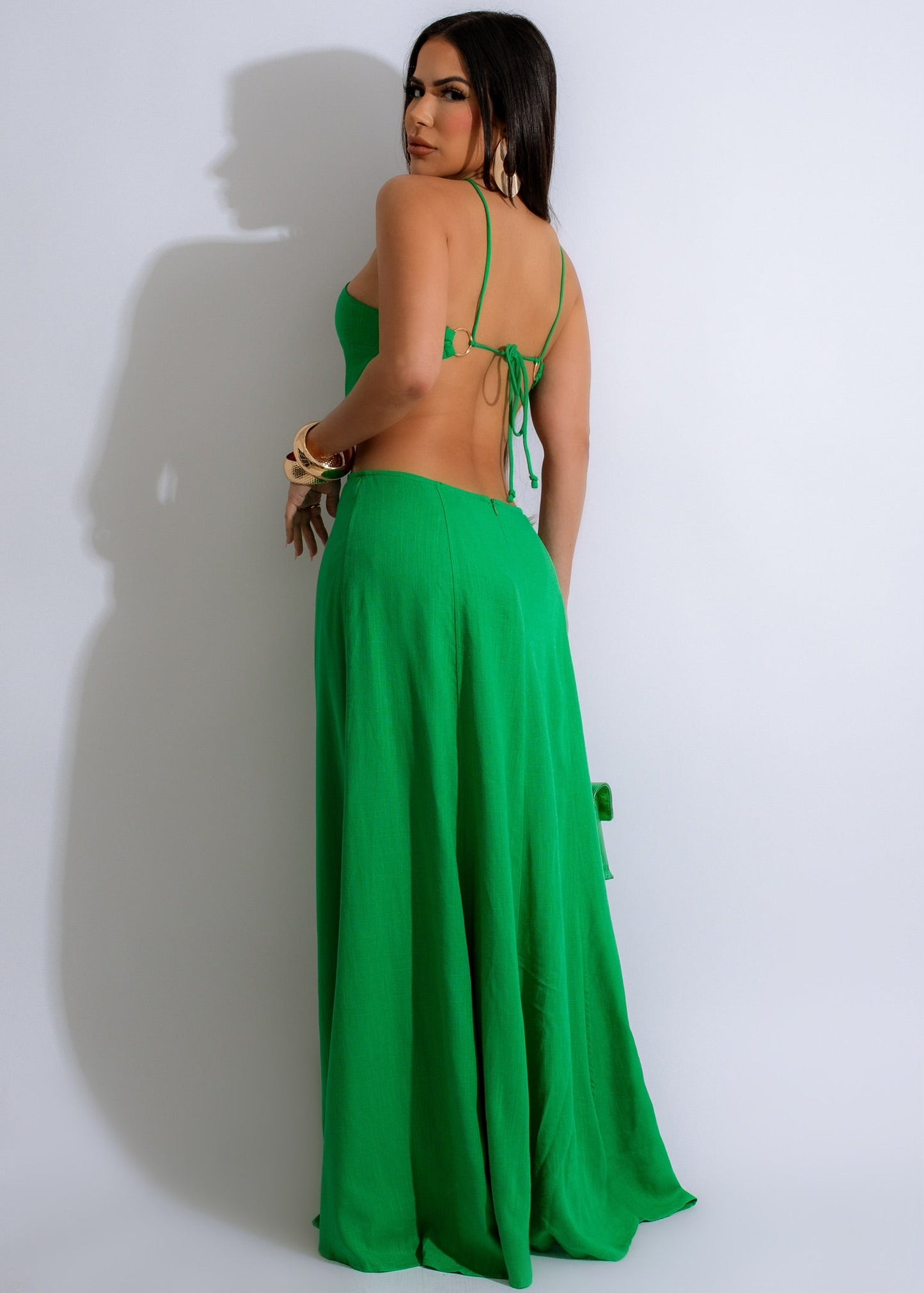 Fearless dress