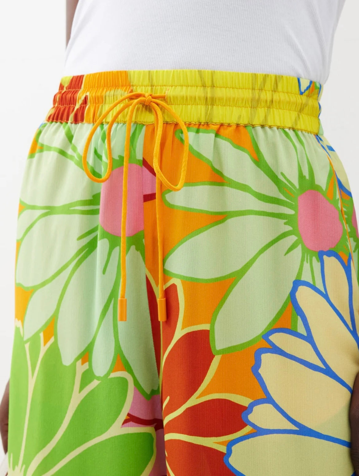 Florentina Silk Set