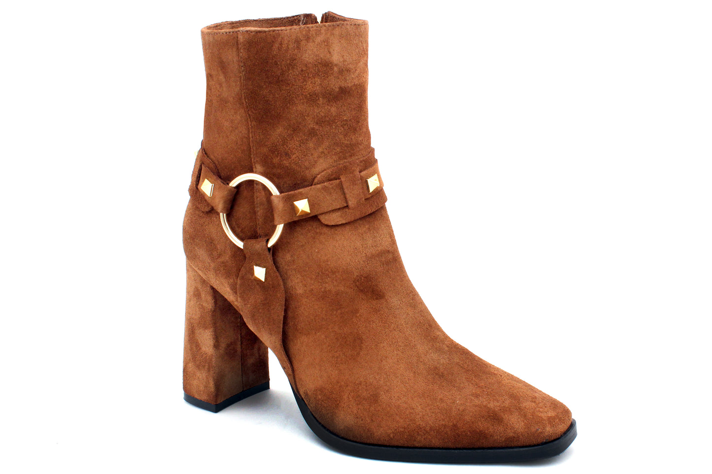 Terra Boots