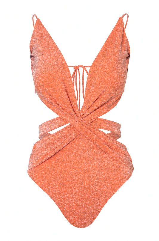 Mia One piece Swimsuit