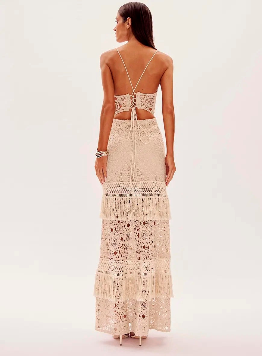 Angelina Dress