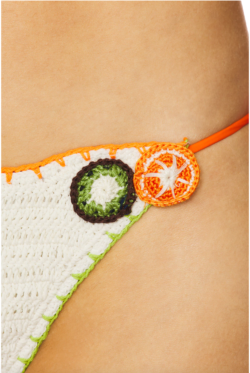 Tutti Frutti Bikini