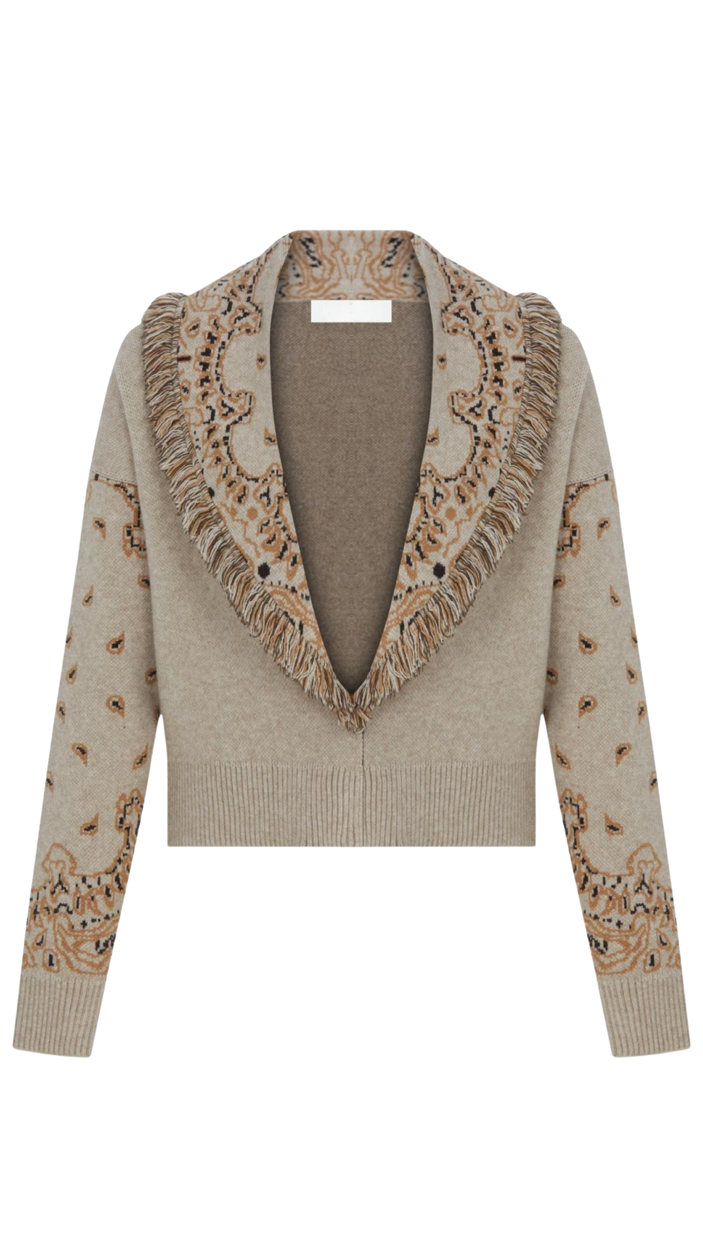 Goldie Cardigan
