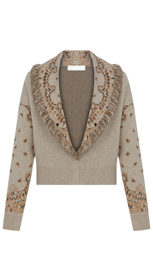 Goldie Cardigan