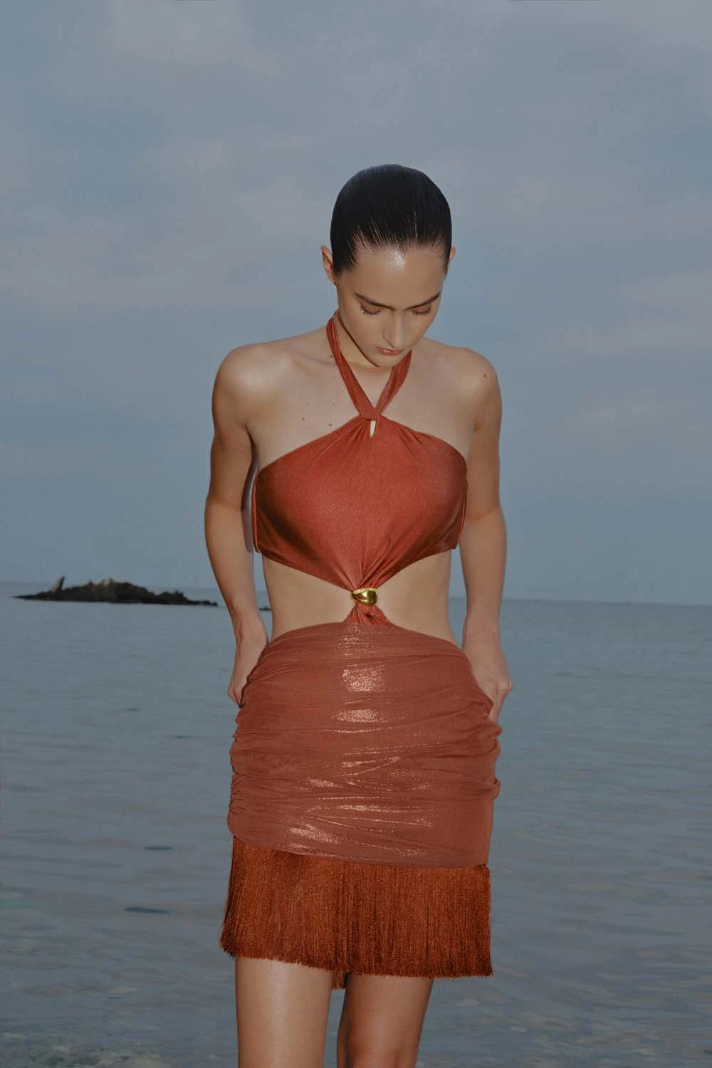 Verona One-piece Swimsuit