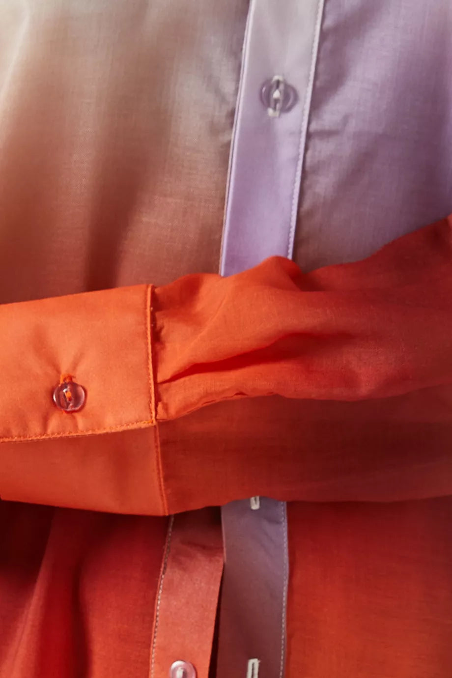 Lulu Shirt-Mousse