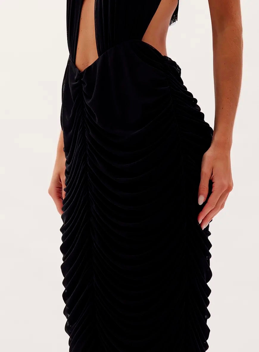 Emily Dress