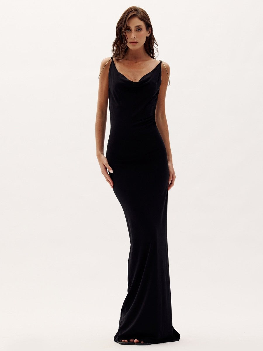 Brigitte Dress