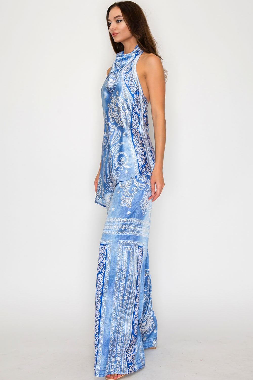 Mediterranean Breeze Set