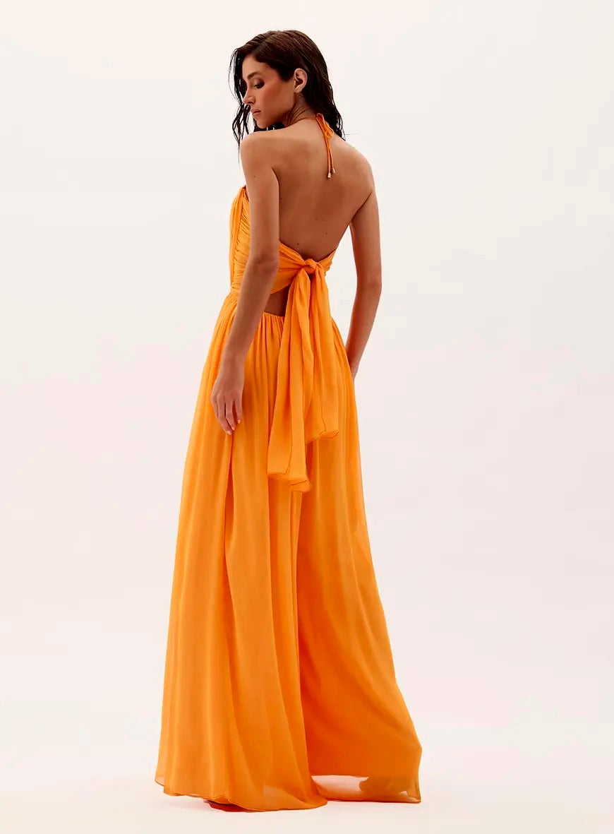 Celestia Jumpsuit