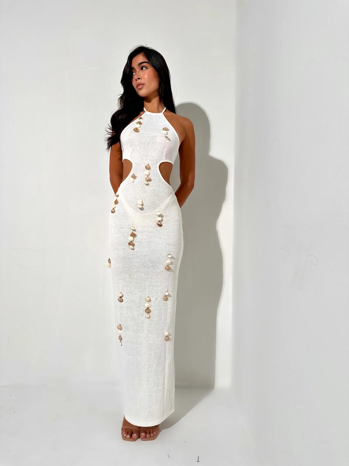 Ariel Dress