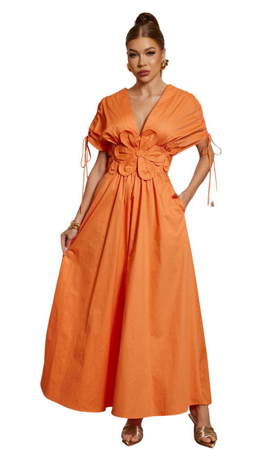 Lumen Dress