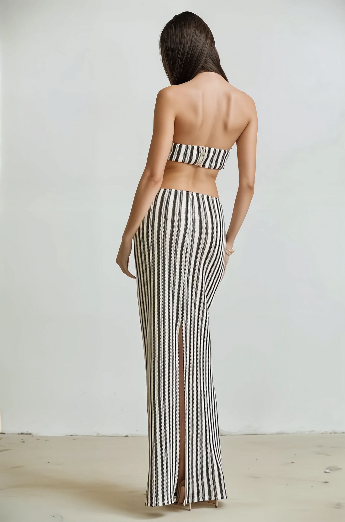 Marseille Dress