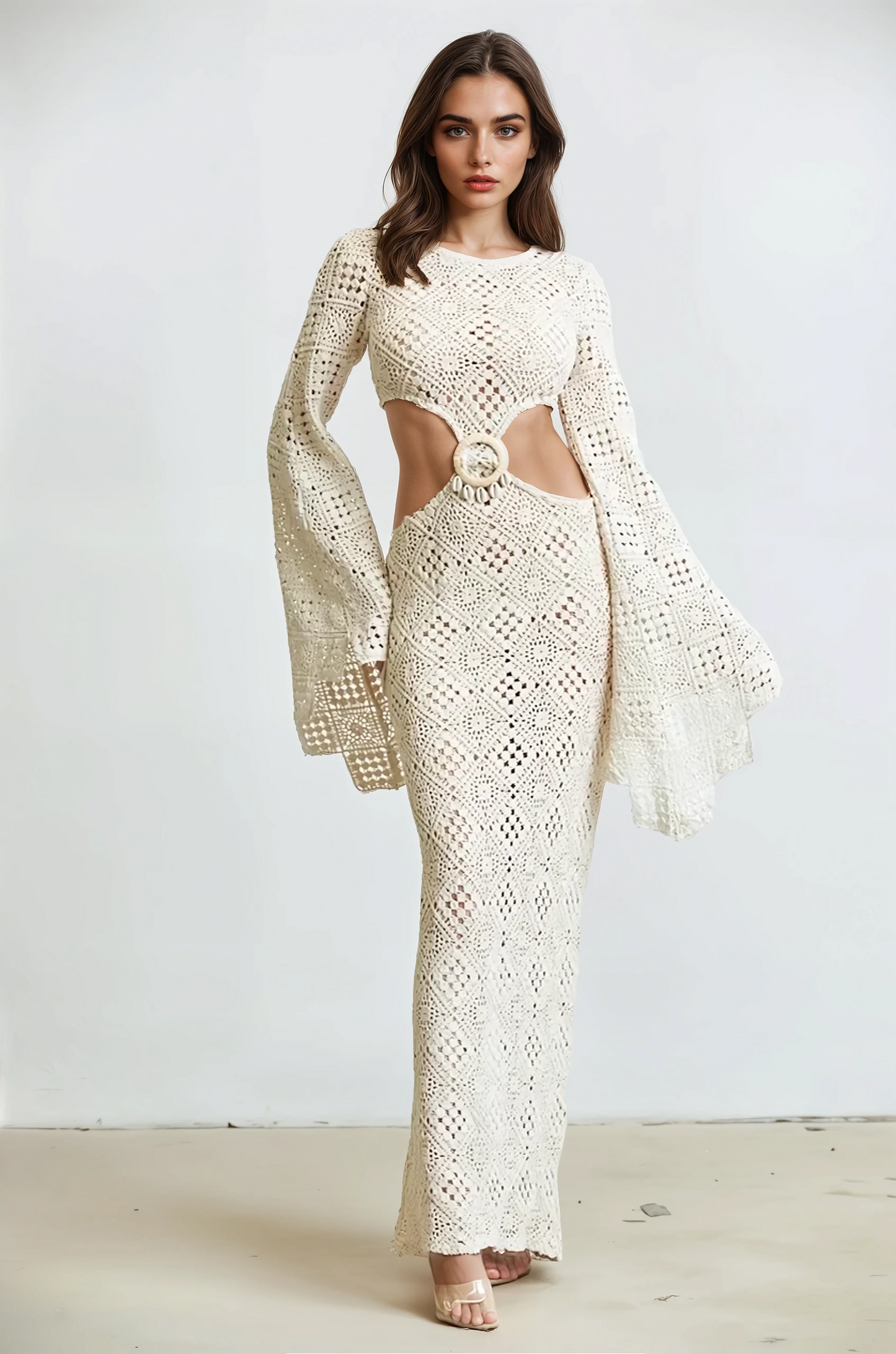 Portfino Dress