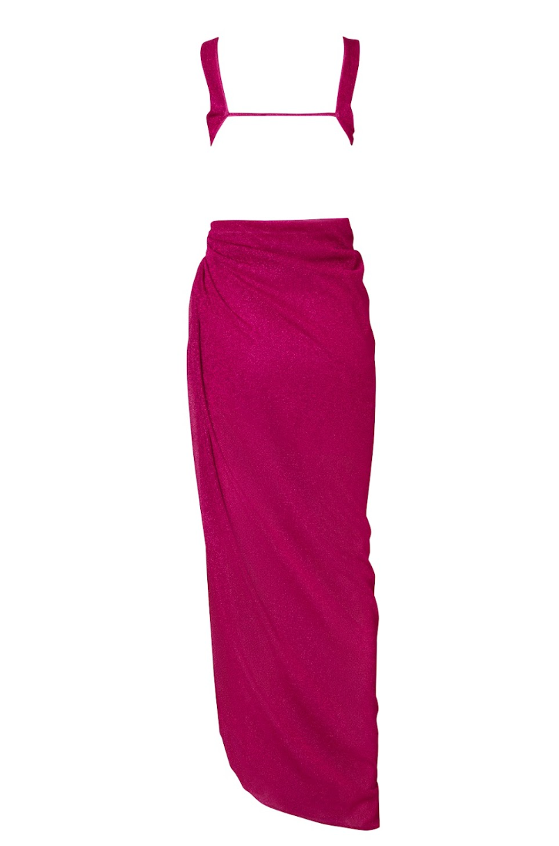 Zuri Dress