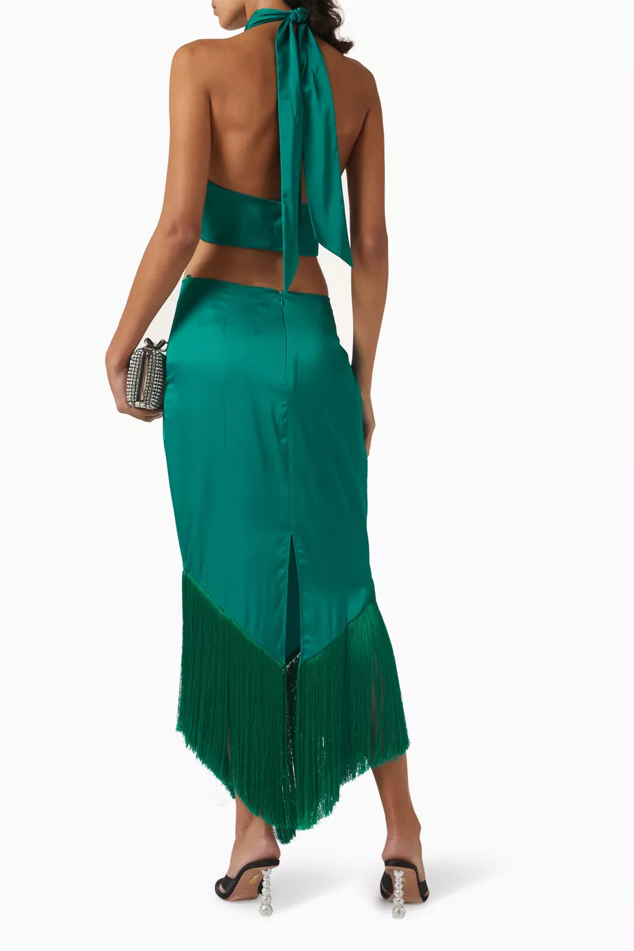 Amorino Skirt Set
