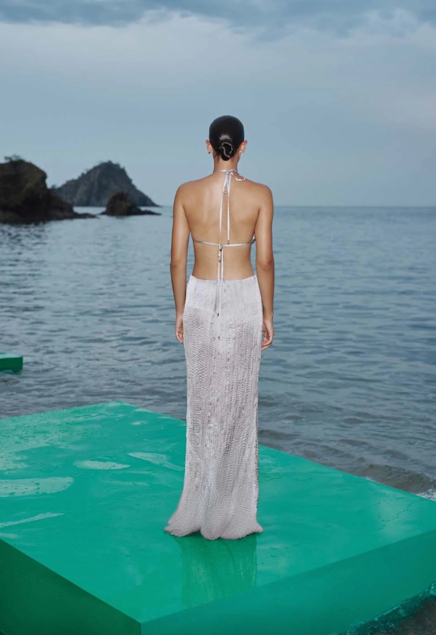 Lexi Maxi Dress