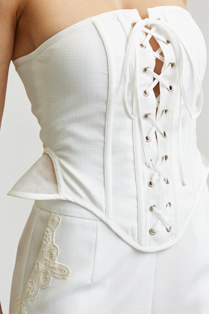 Willow Pants Set