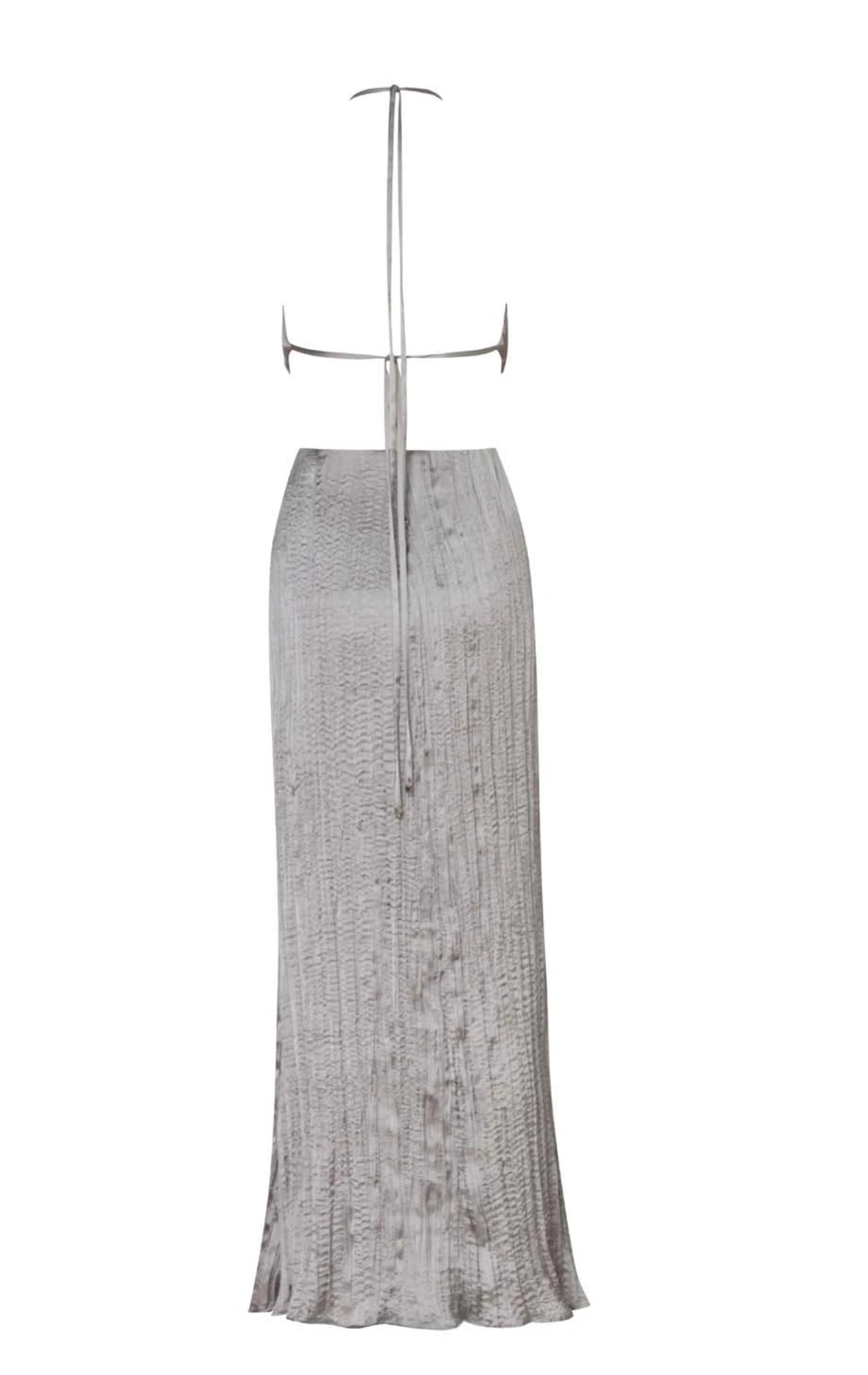 Lexi Maxi Dress