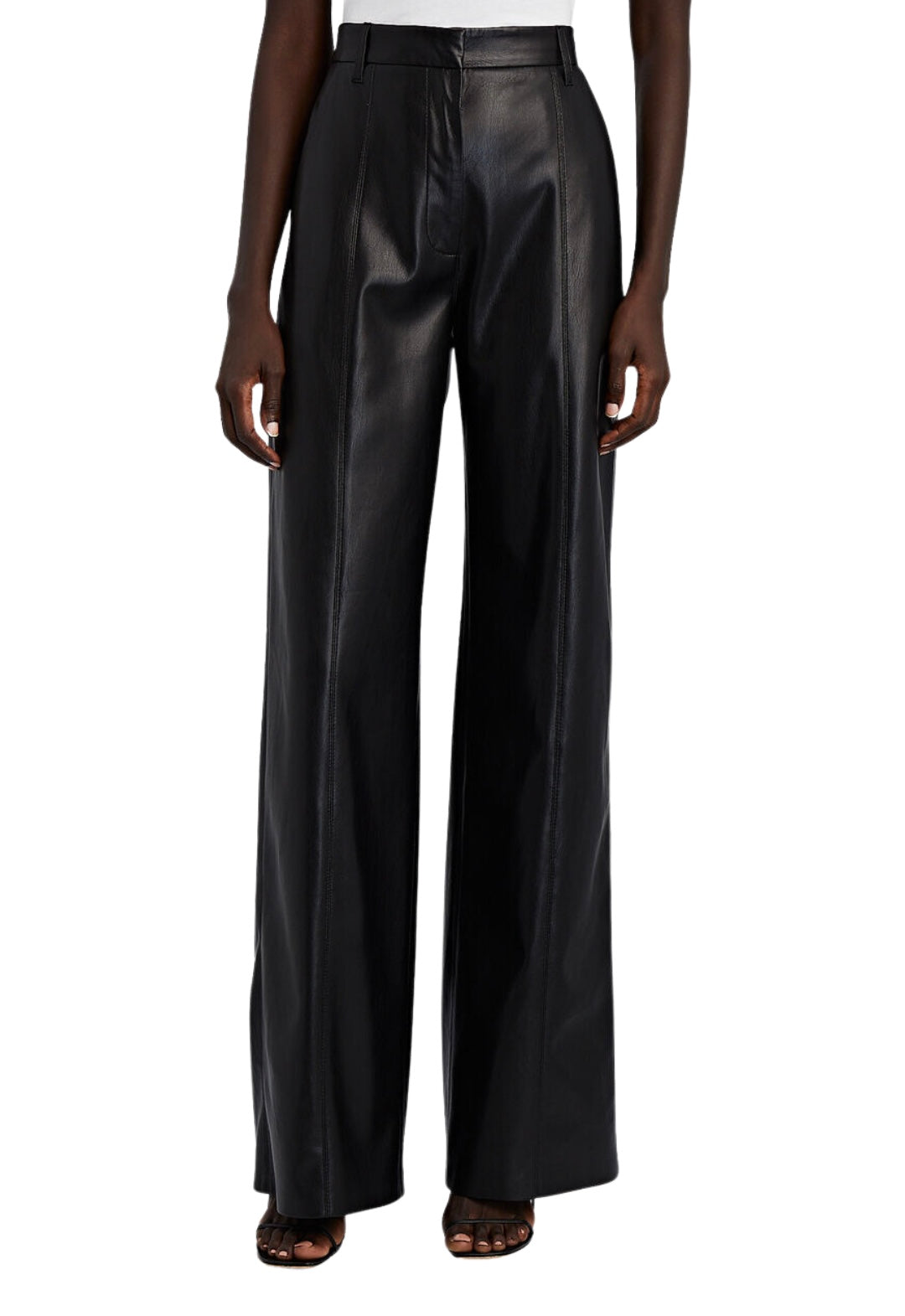 Grace Leather Pants