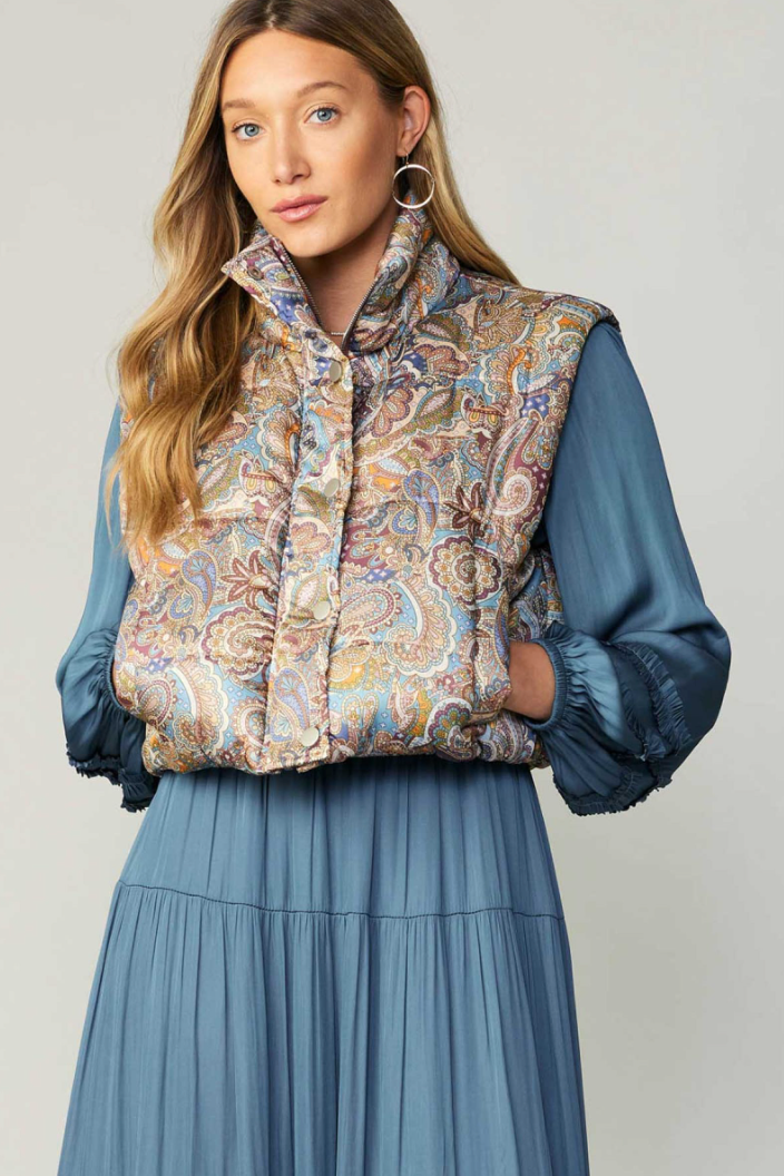 Elli Vest