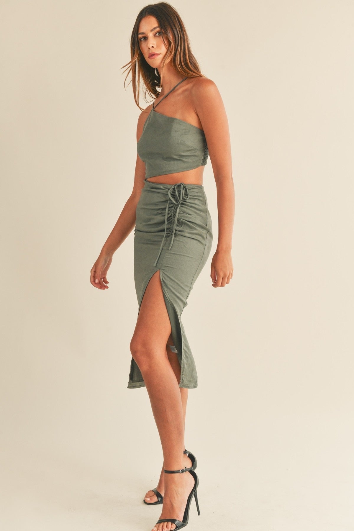Olivia Dress
