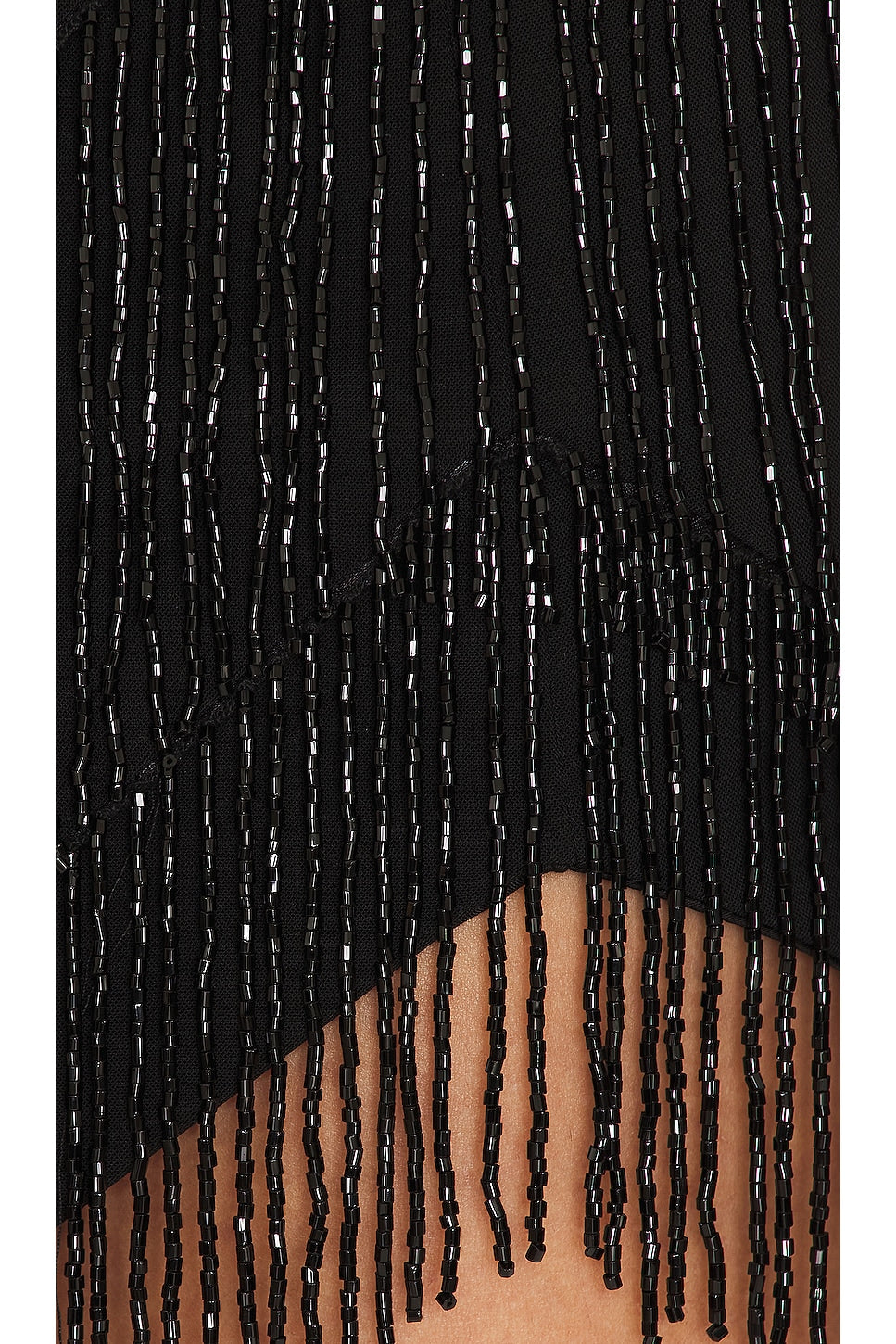 Amie skirt-Black