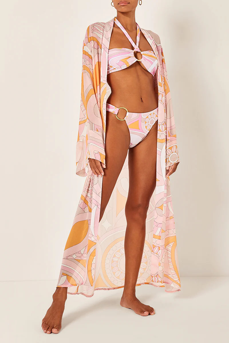 Oracle kimono