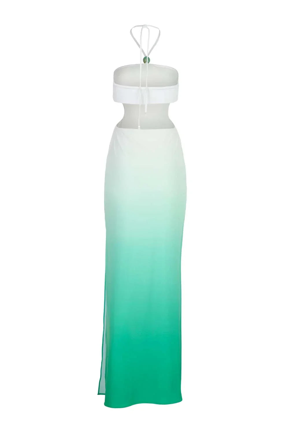 Nao Maxi Dress-Ripe