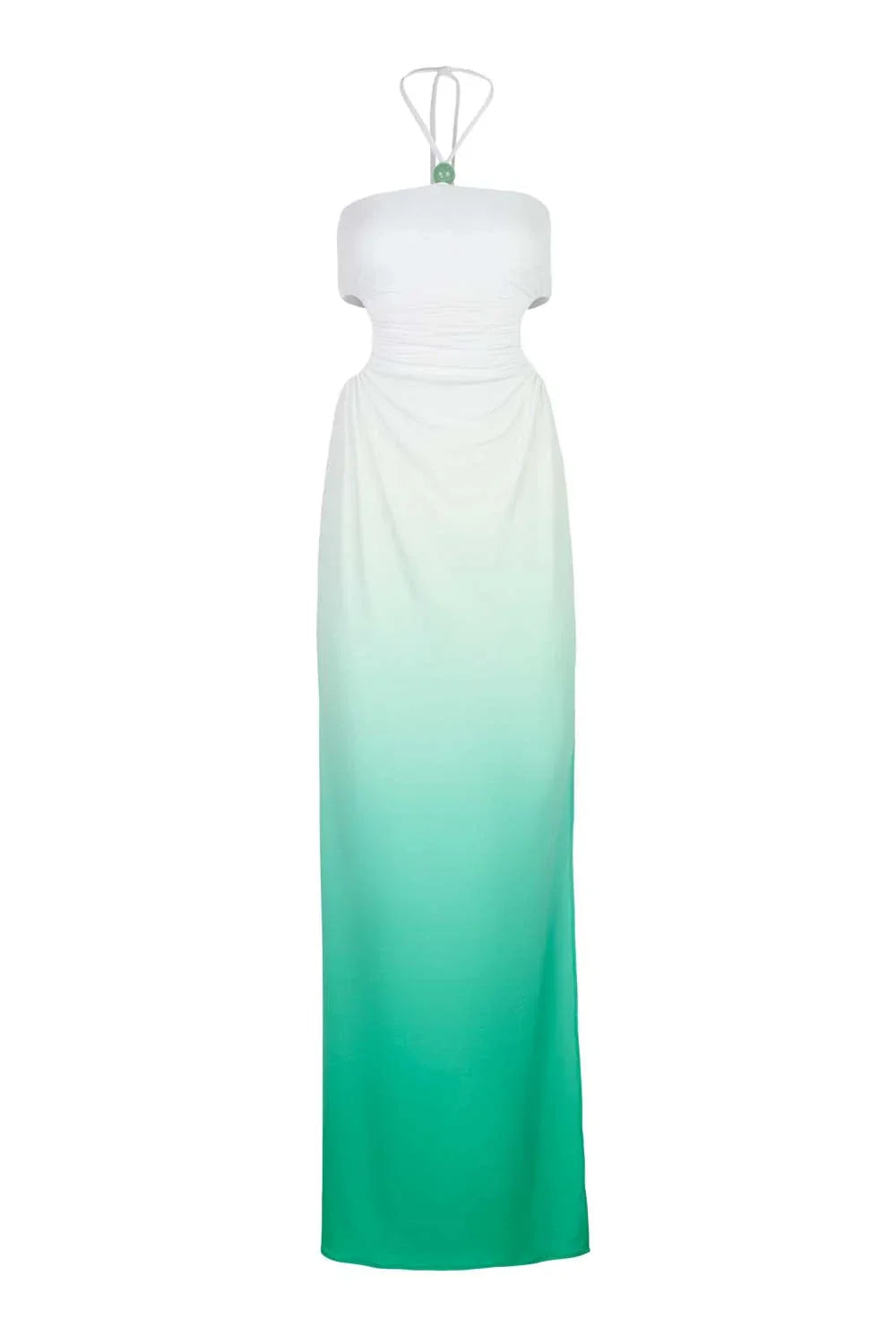 Nao Maxi Dress-Ripe