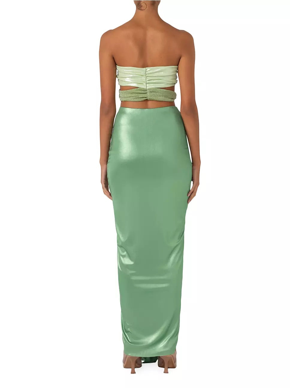 Giselle Dress