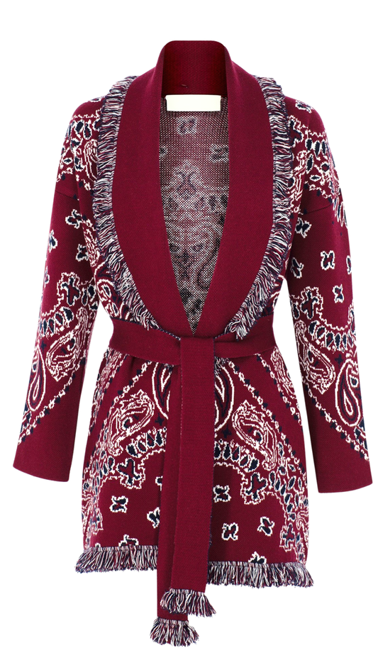 Annabel Cardigan