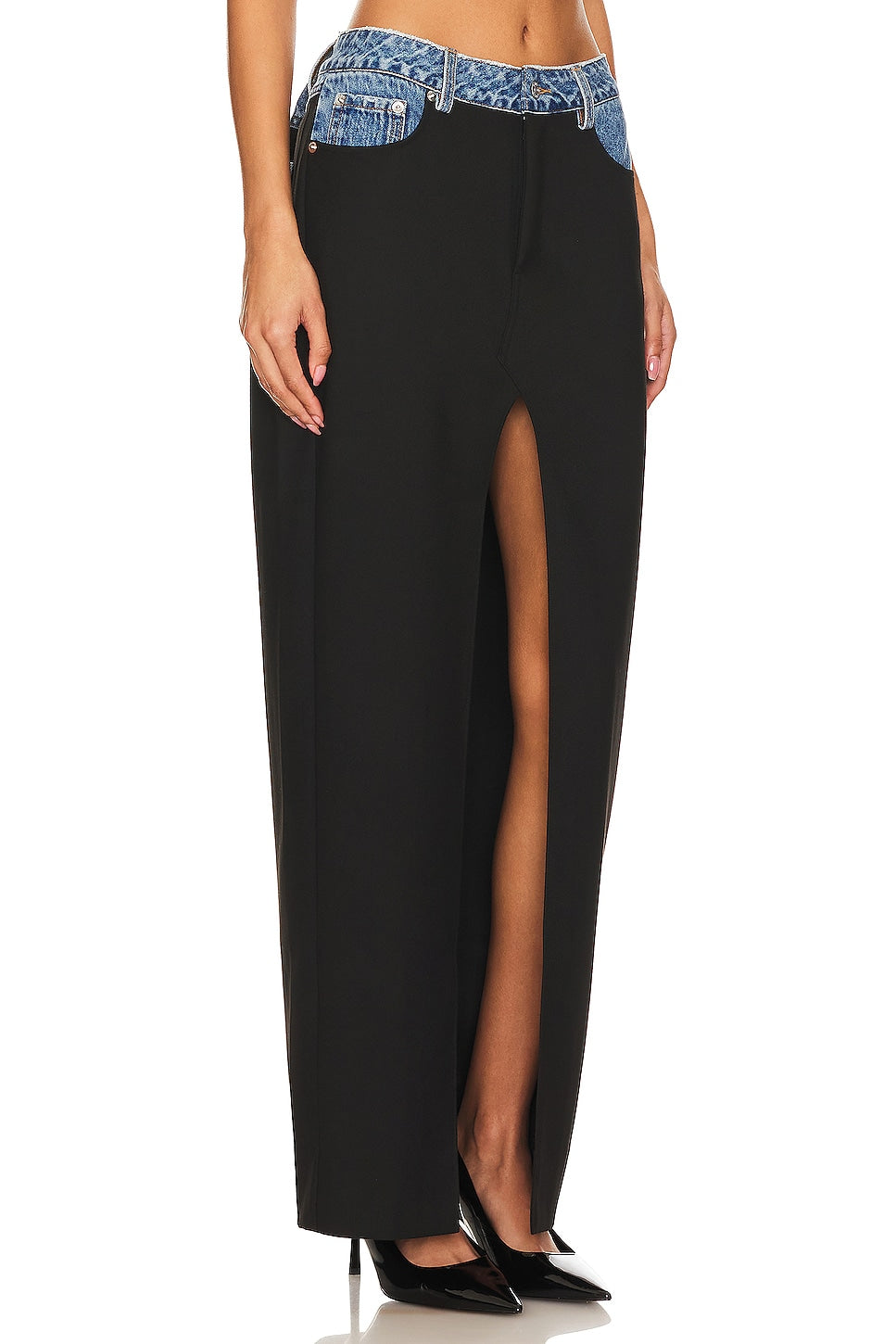 Missy Skirt Set