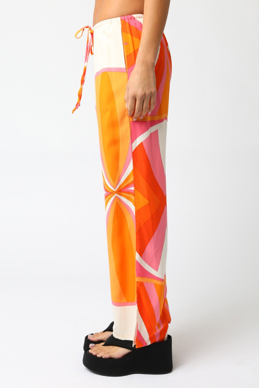 Orchid Pants