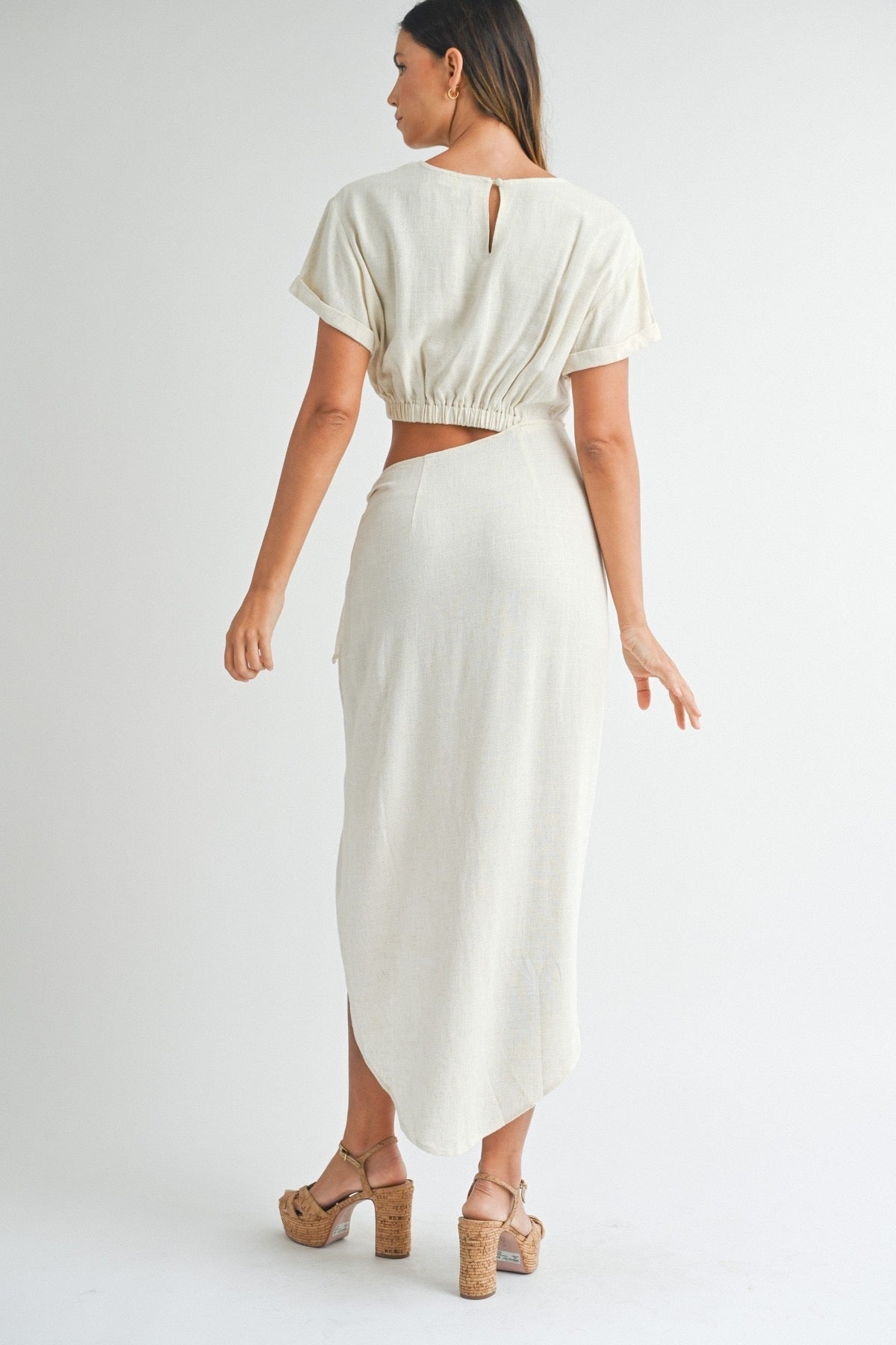 Picky dress