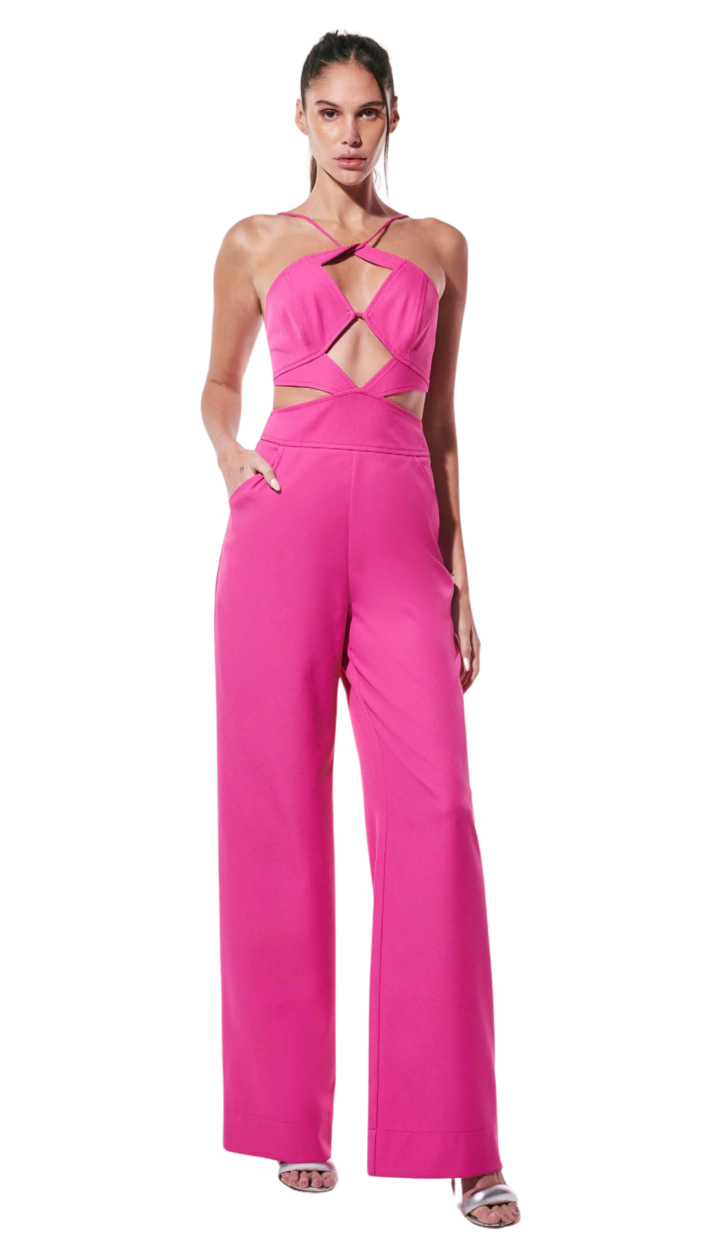 Loire Jumpsuit