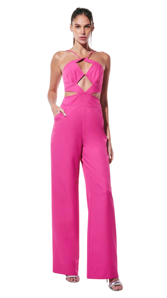 Loire Jumpsuit