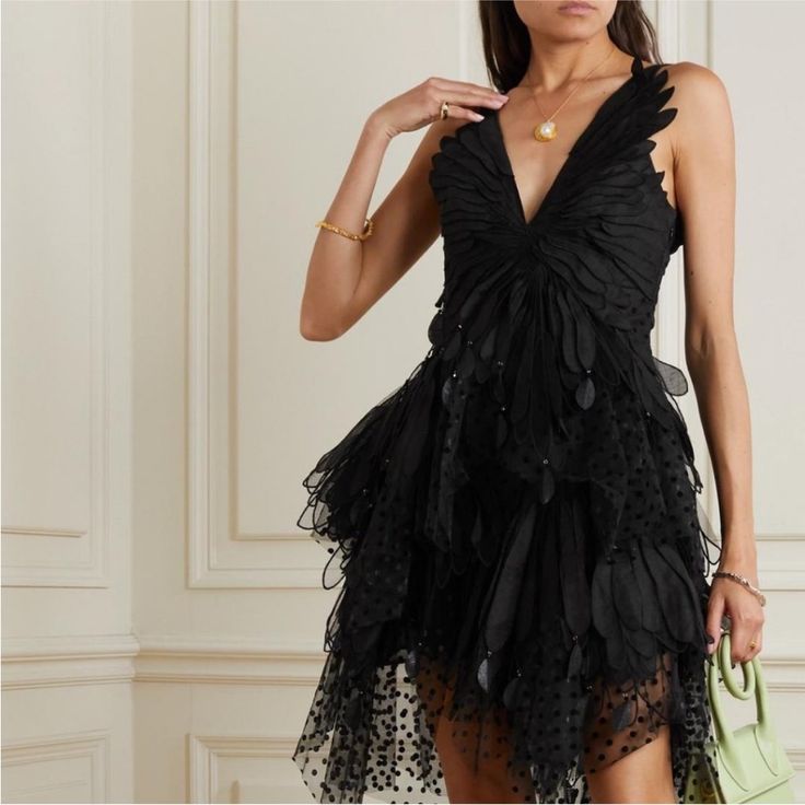Katherine Dress