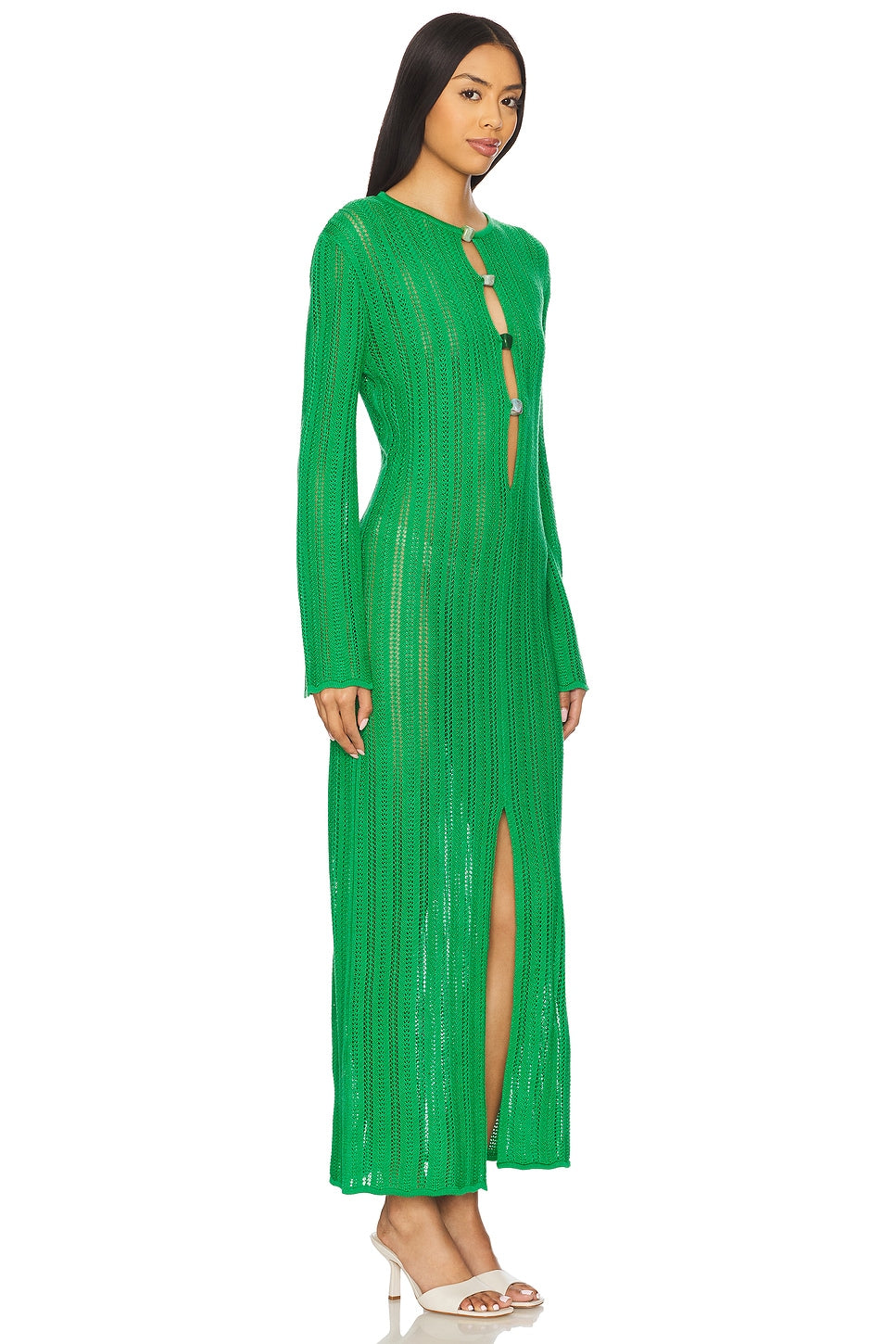 Mamu Dress