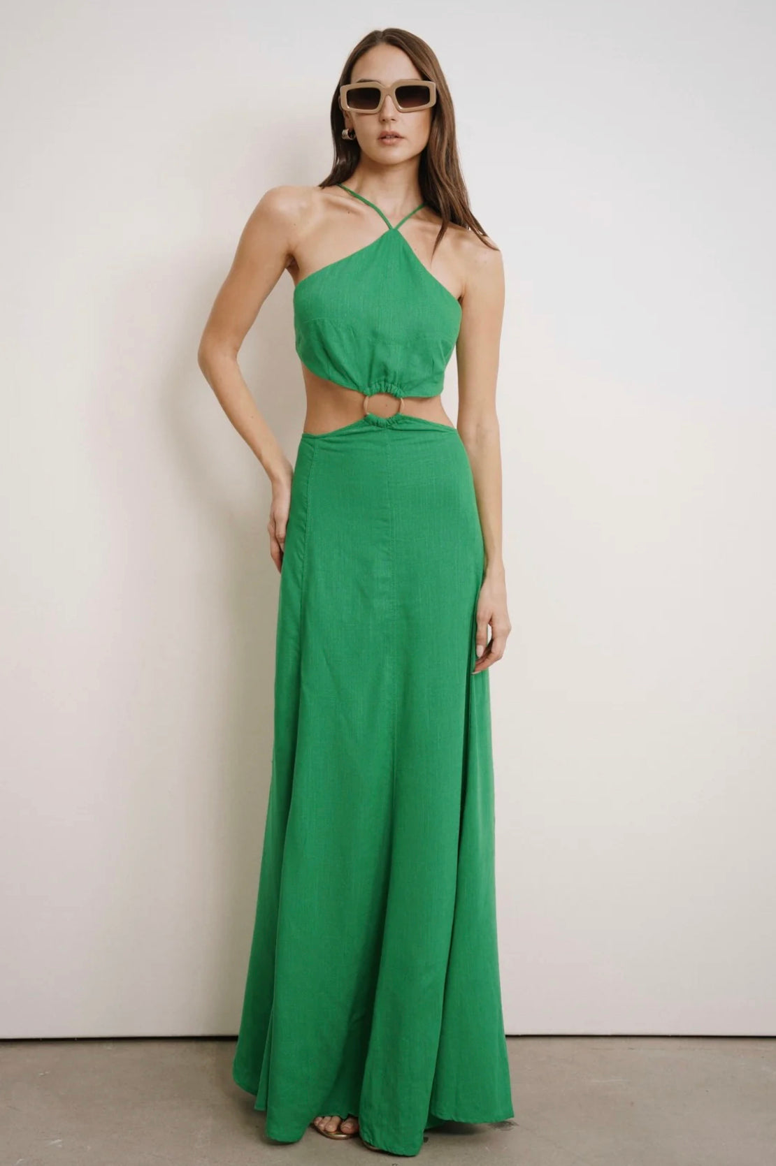 Fearless dress