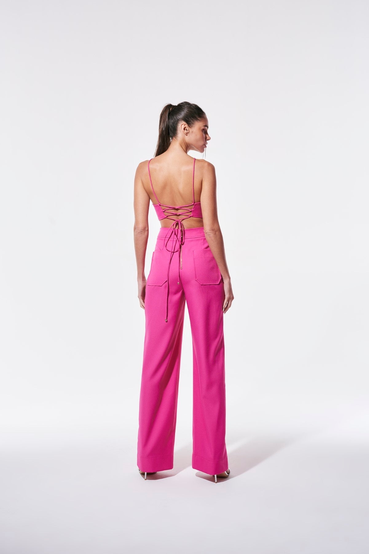 Loire Jumpsuit