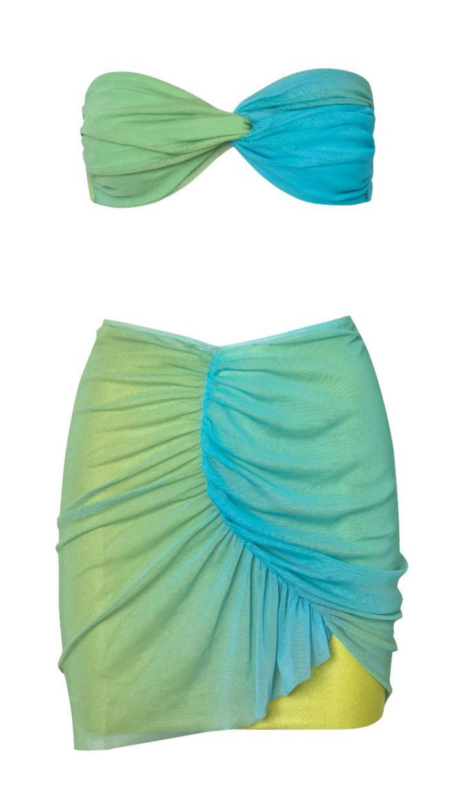Bahia Set Samba