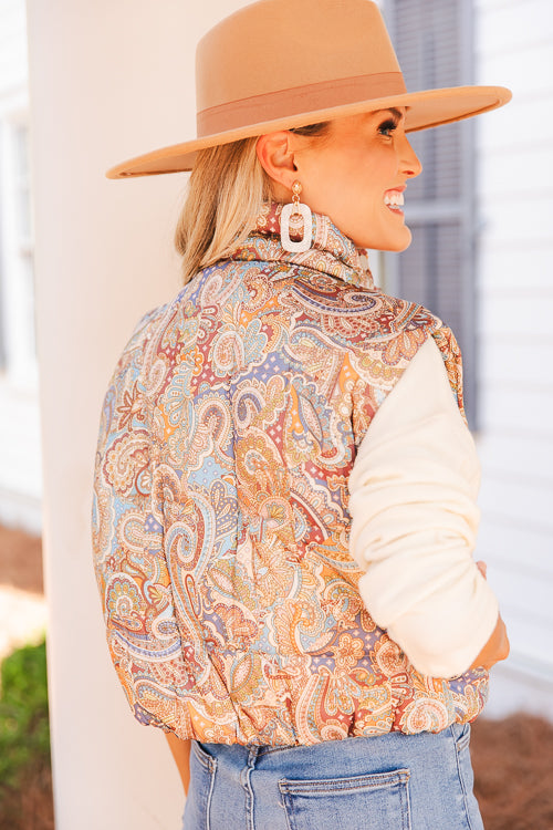 Elli Vest
