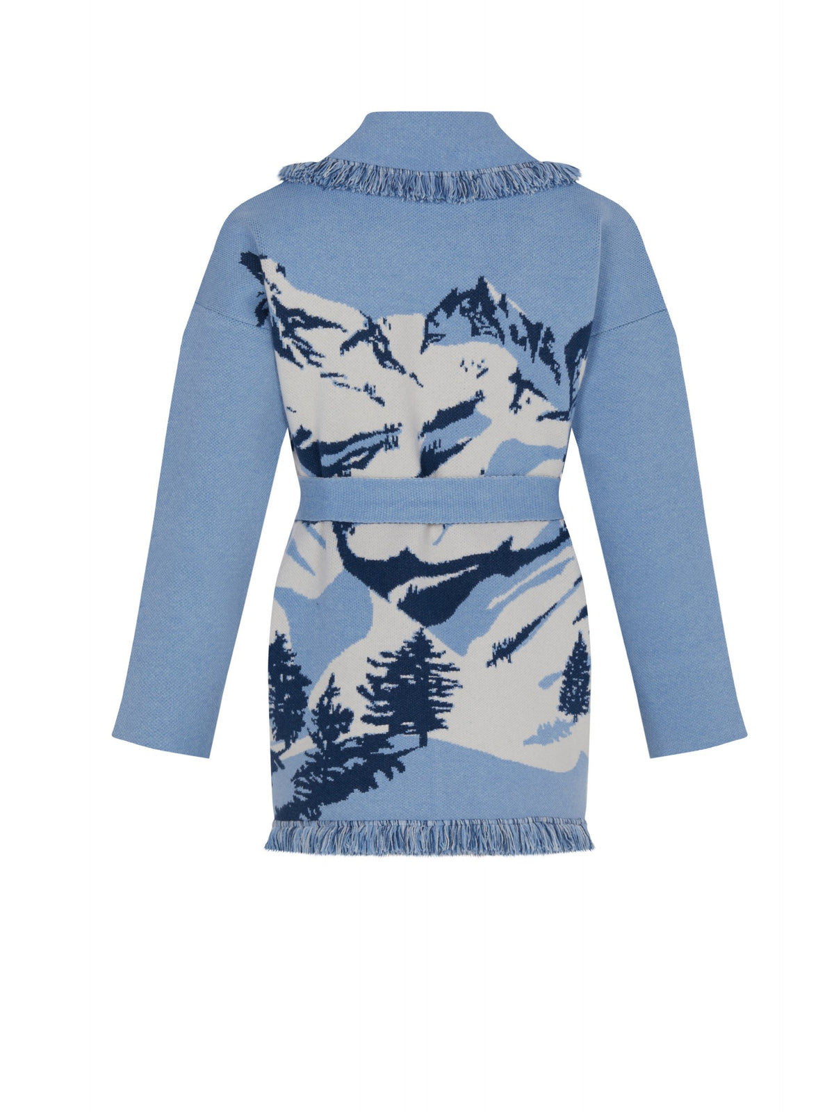 Megeve Cardigan